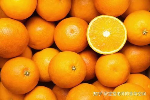 元宵開(kāi)運(yùn)精油秘方 果香招財(cái)，牛年運(yùn)勢(shì)旺到翻